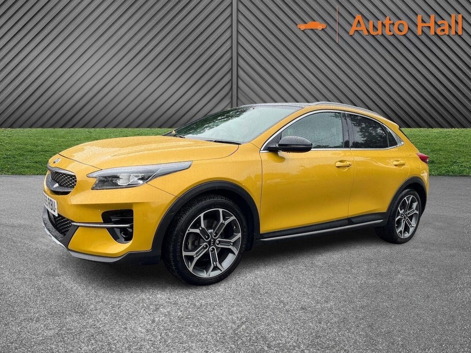 Used Kia XCeed 2019 for sale - 76793271: Photo 4