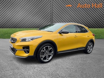 Used Kia XCeed 2019 for sale - 76793271: Photo