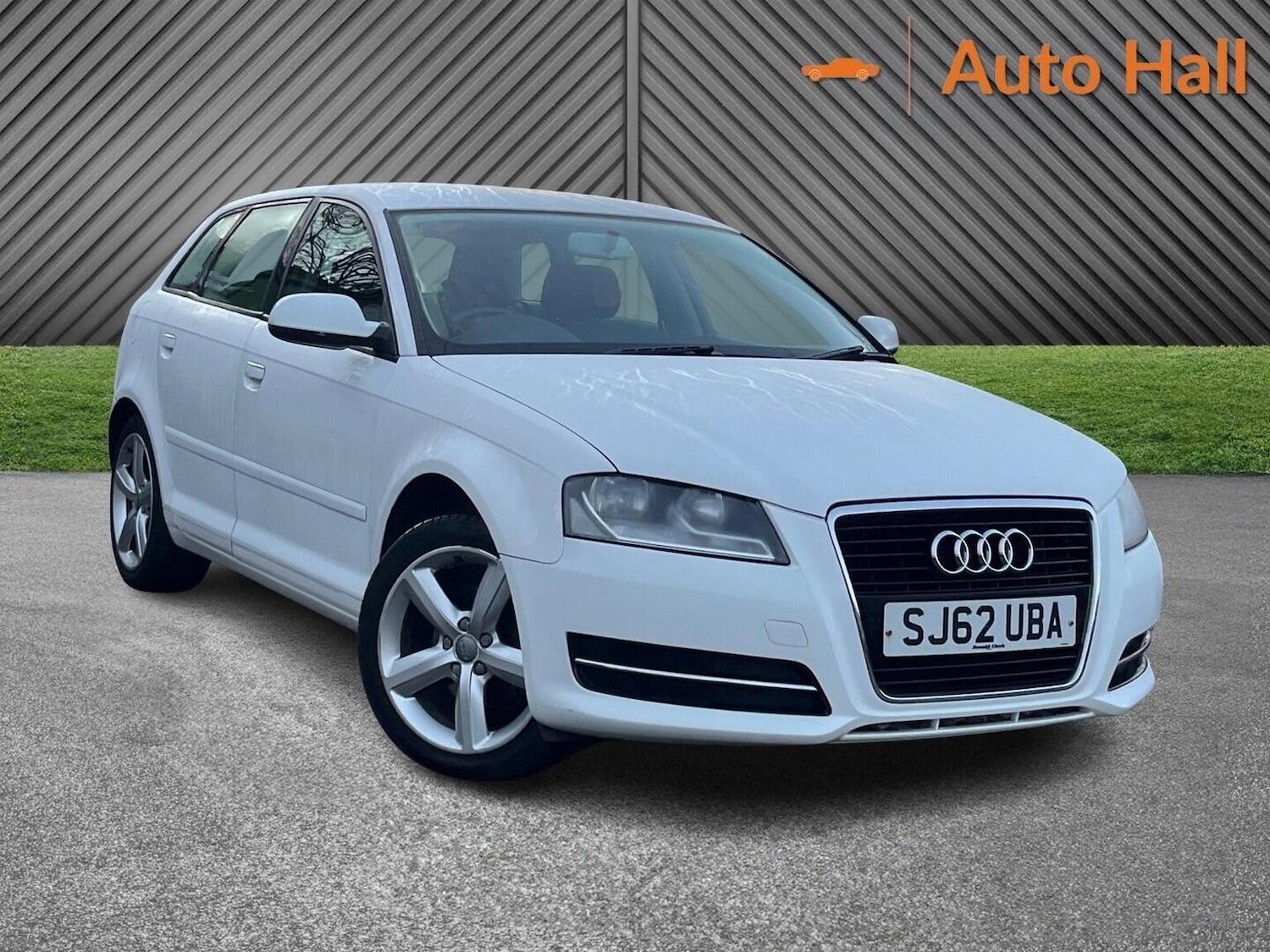 Used Audi A3 2012 for sale - 77014794: Photo 1
