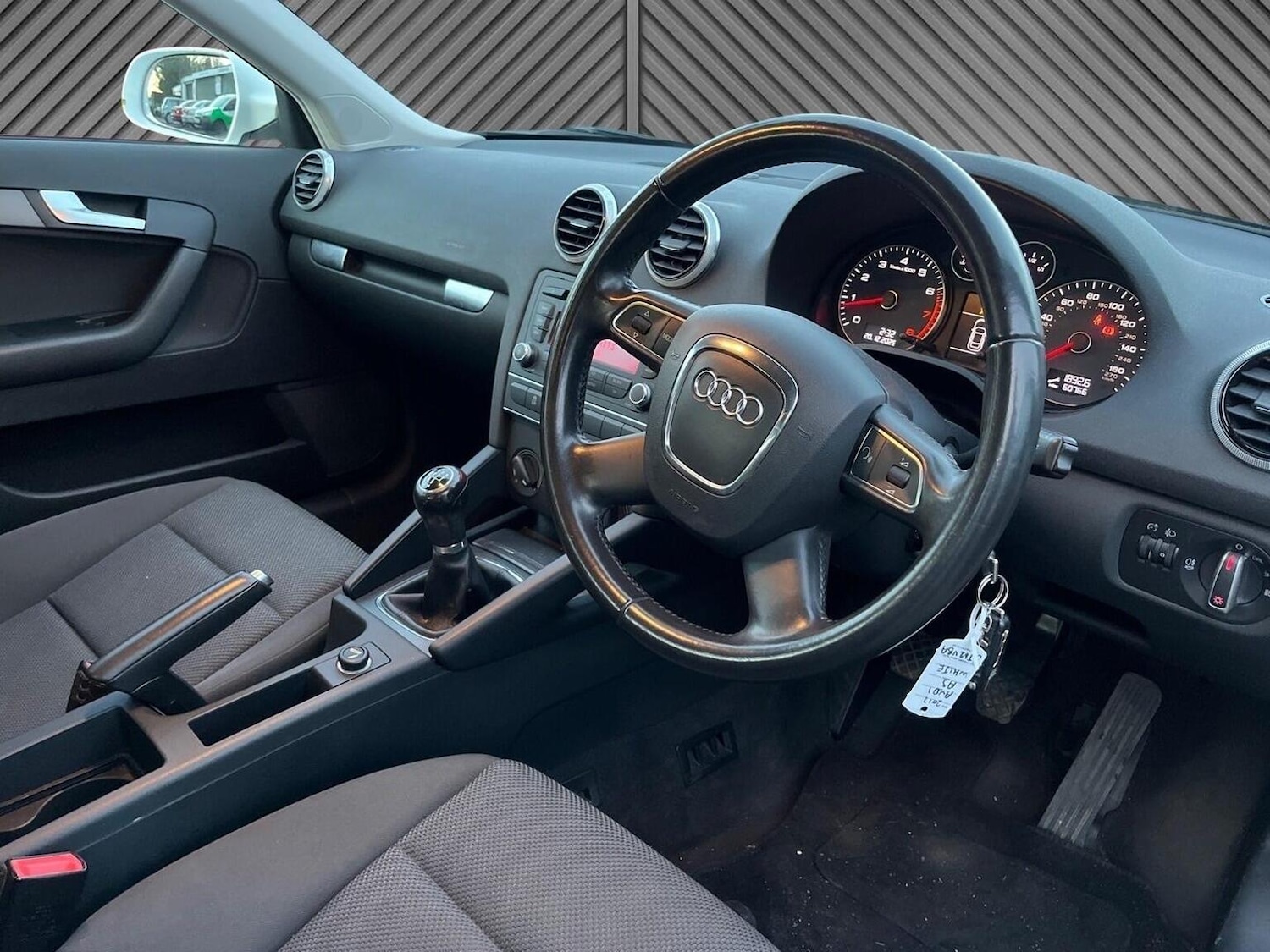 Used Audi A3 2012 for sale - 77014794: Photo 11