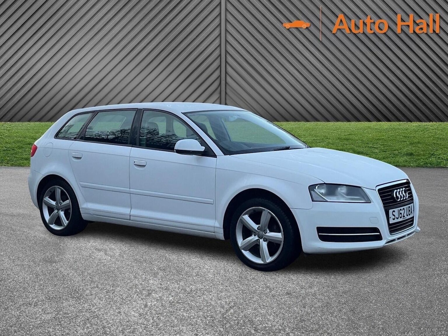 Used Audi A3 2012 for sale - 77014794: Photo 12