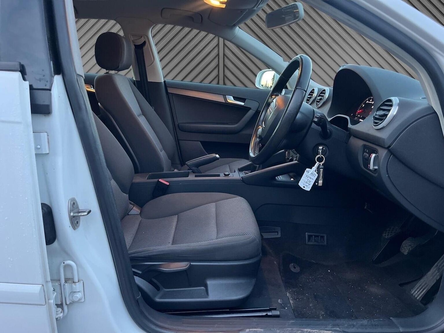 Used Audi A3 2012 for sale - 77014794: Photo 15