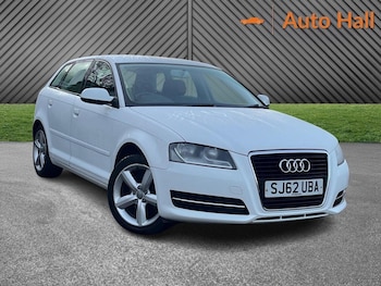 Used Audi A3 2012 for sale - 77014794: Photo