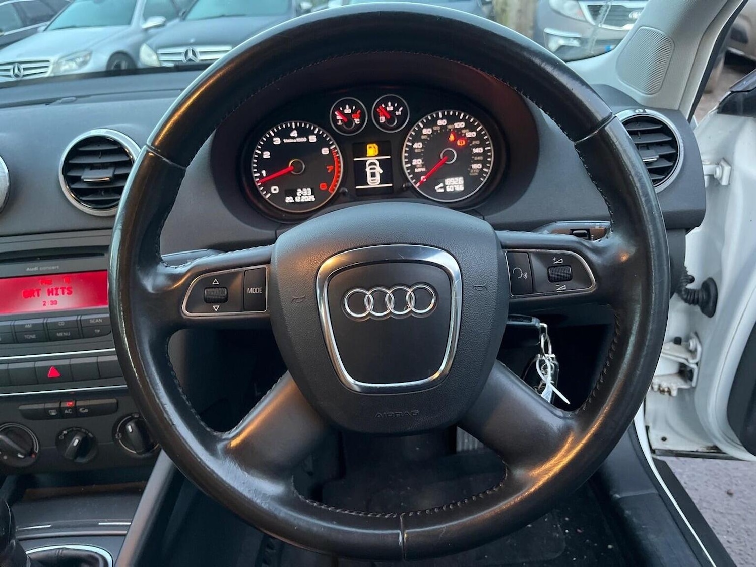 Used Audi A3 2012 for sale - 77014794: Photo 20