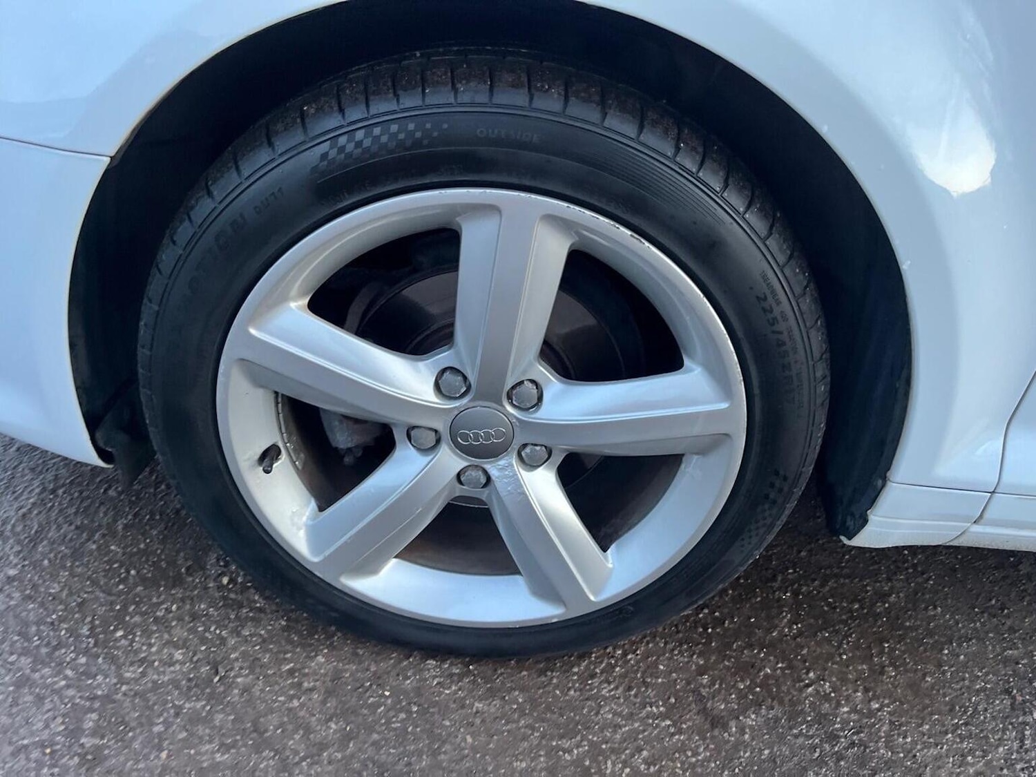 Used Audi A3 2012 for sale - 77014794: Photo 26