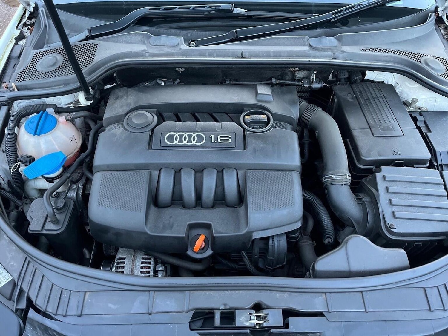 Used Audi A3 2012 for sale - 77014794: Photo 27