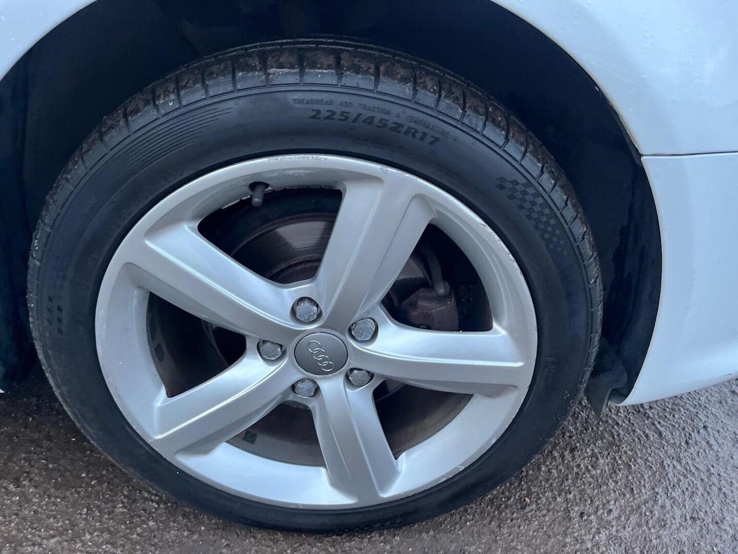 Used Audi A3 2012 for sale - 77014794: Photo 28