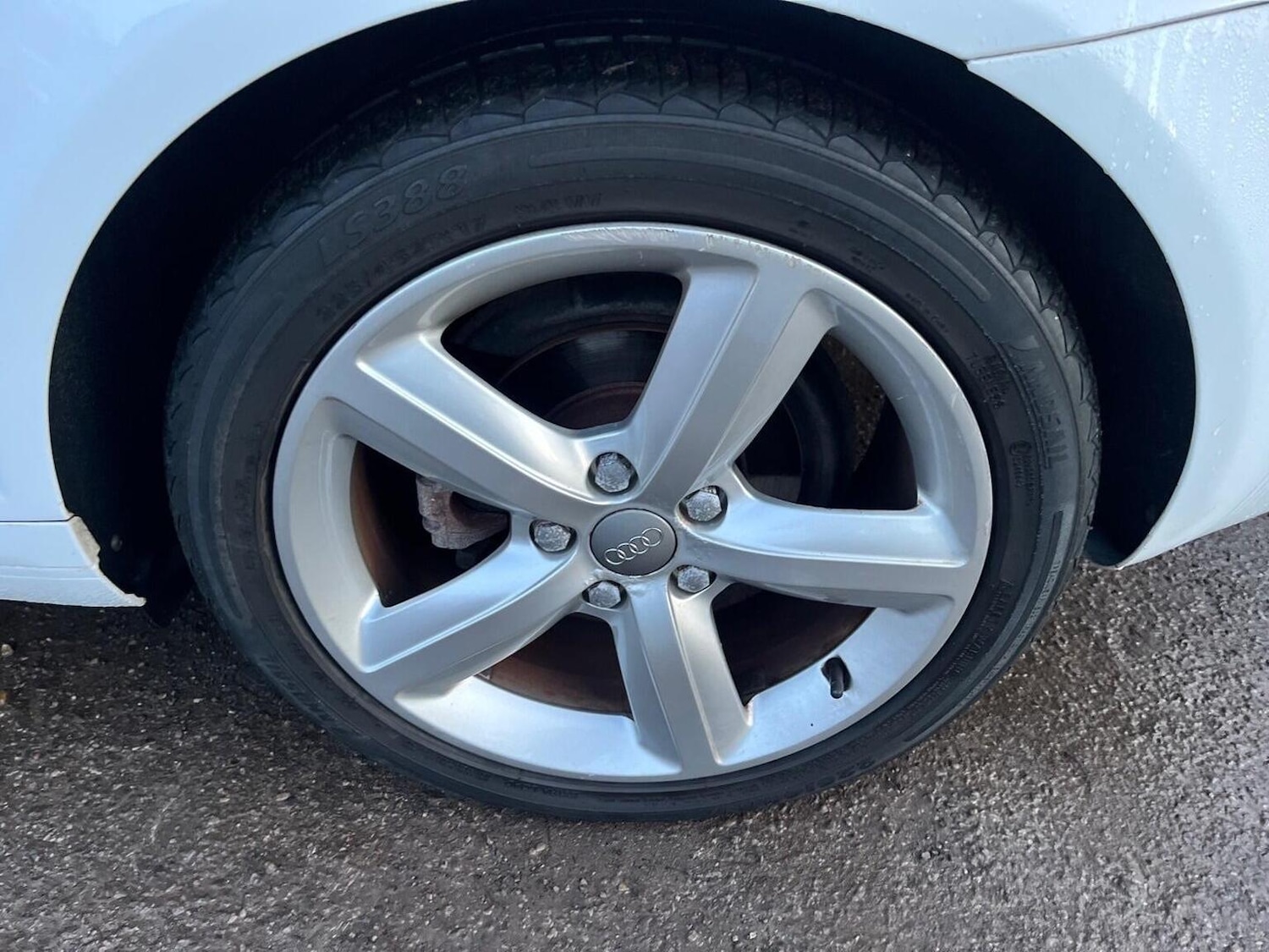 Used Audi A3 2012 for sale - 77014794: Photo 31