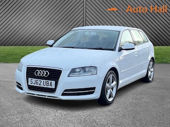 Used Audi A3 2012 for sale - 77014794: Photo