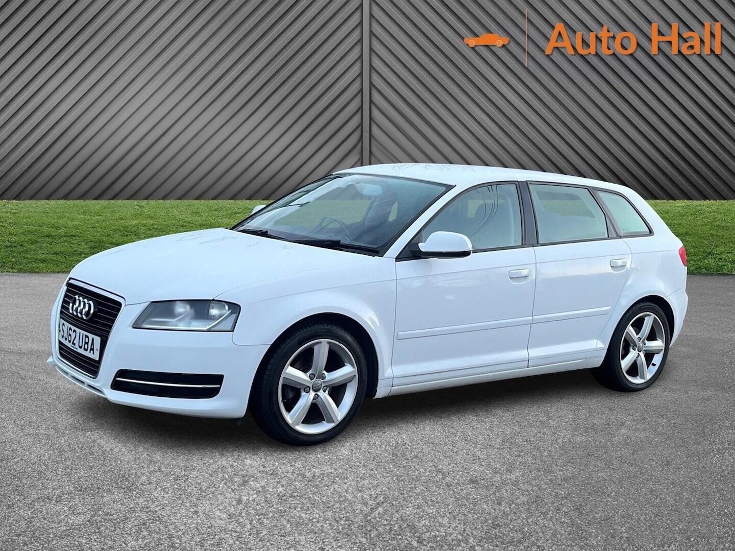 Used Audi A3 2012 for sale - 77014794: Photo 4