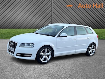 Used Audi A3 2012 for sale - 77014794: Photo