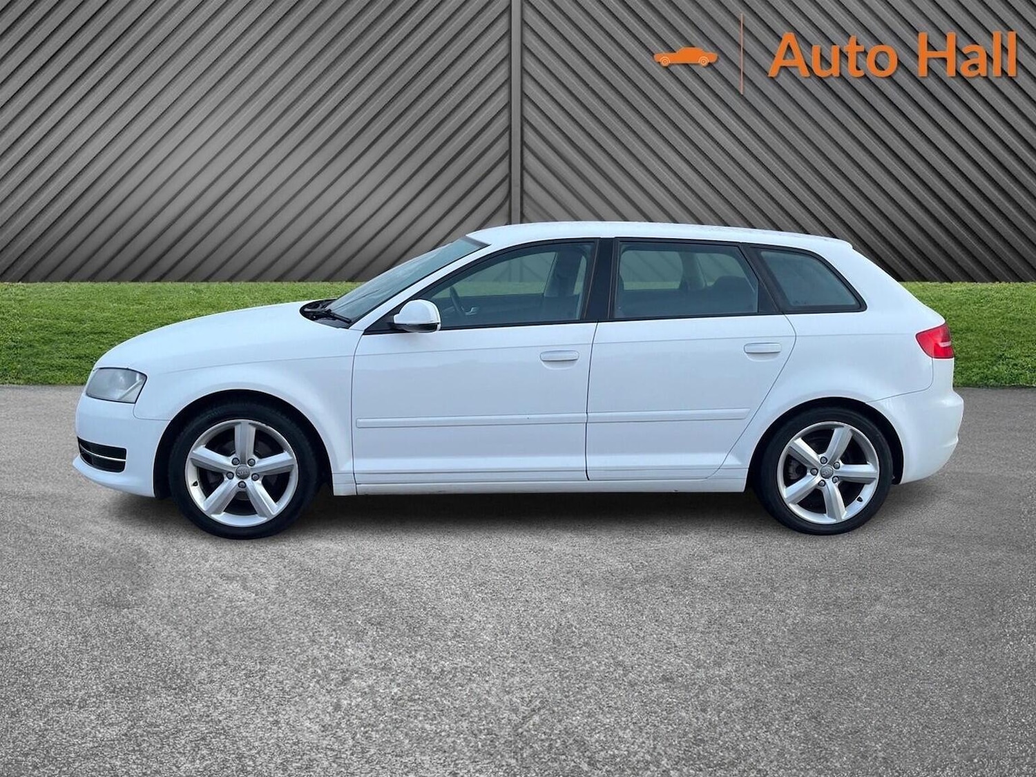 Used Audi A3 2012 for sale - 77014794: Photo 5