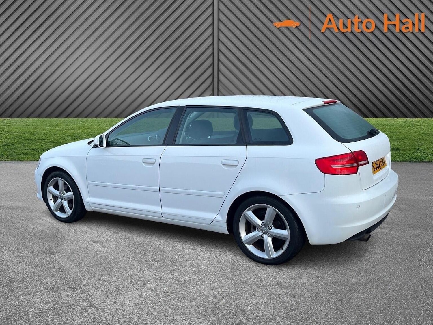 Used Audi A3 2012 for sale - 77014794: Photo 6