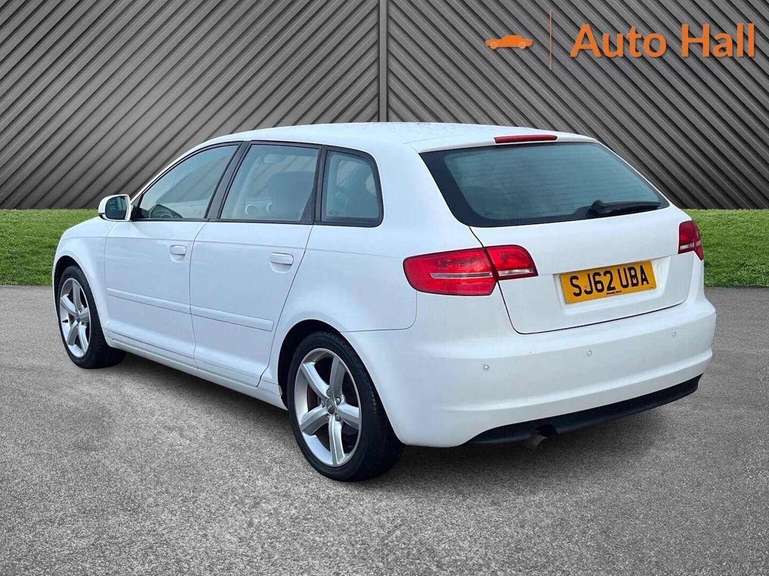 Used Audi A3 2012 for sale - 77014794: Photo 7