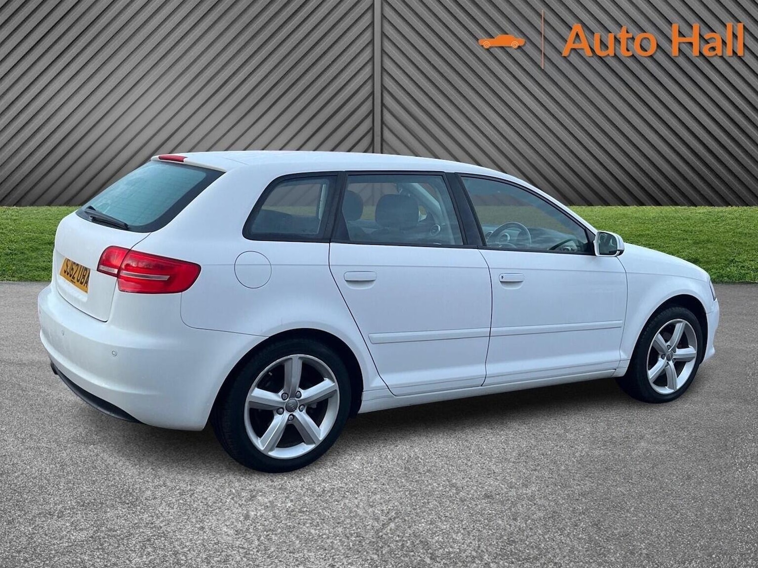 Used Audi A3 2012 for sale - 77014794: Photo 8