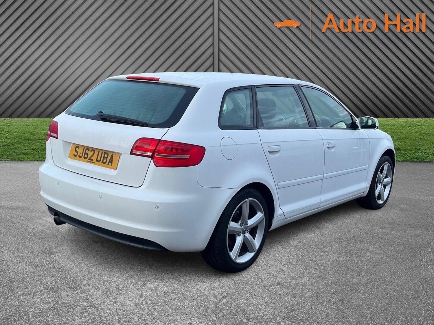Used Audi A3 2012 for sale - 77014794: Photo 9