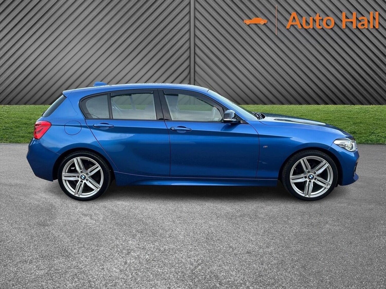 Used BMW 1 Series 2017 for sale - 77656286: Photo 10