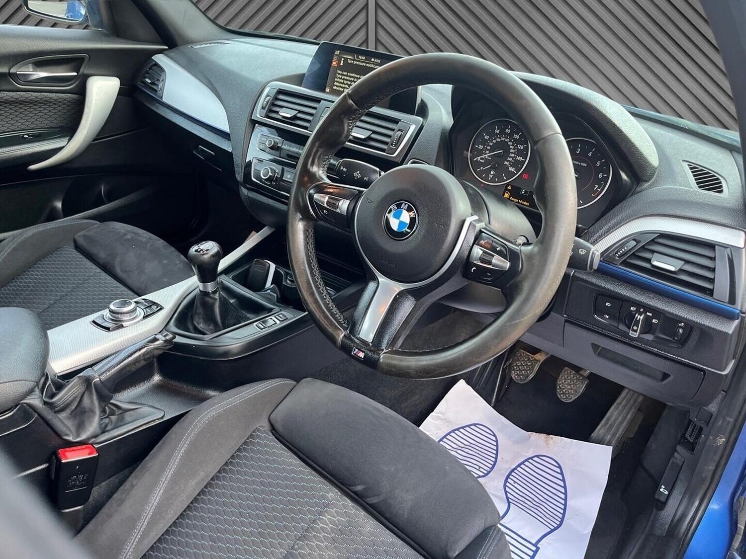 Used BMW 1 Series 2017 for sale - 77656286: Photo 13
