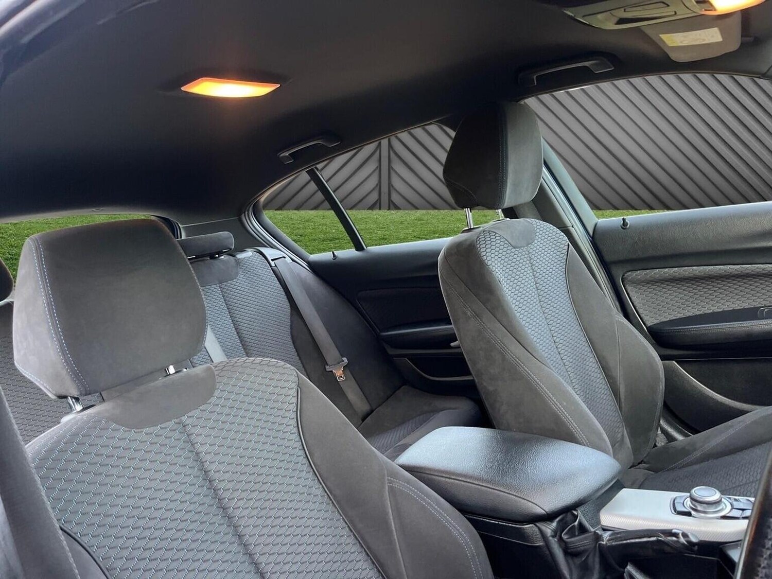 Used BMW 1 Series 2017 for sale - 77656286: Photo 14