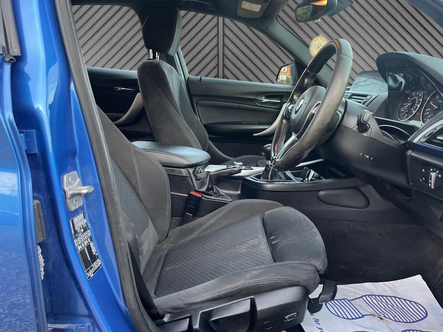 Used BMW 1 Series 2017 for sale - 77656286: Photo 15