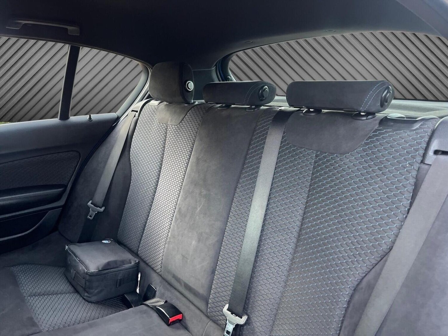 Used BMW 1 Series 2017 for sale - 77656286: Photo 16