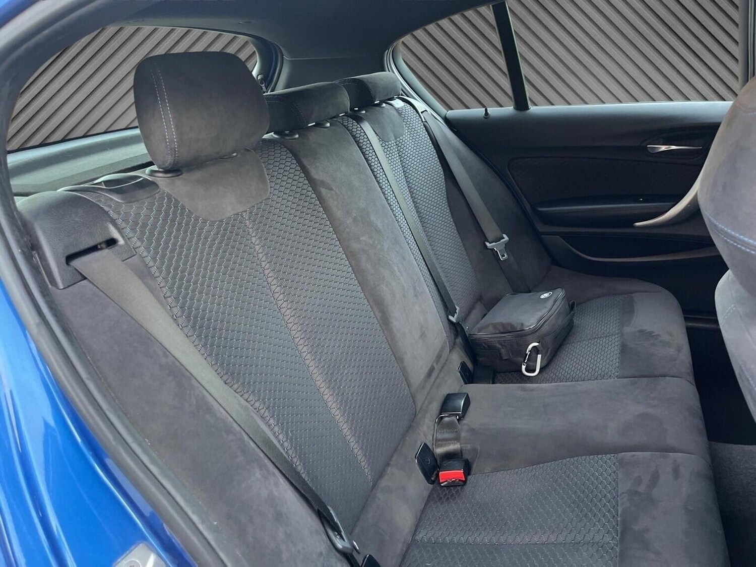 Used BMW 1 Series 2017 for sale - 77656286: Photo 17