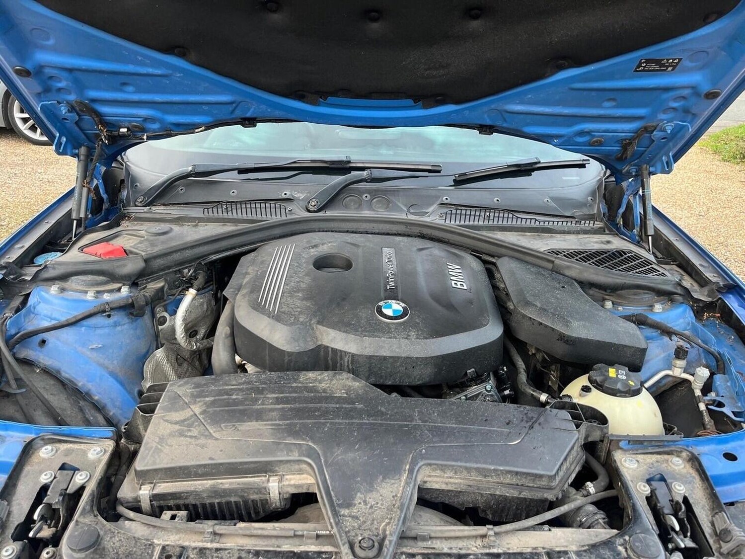 Used BMW 1 Series 2017 for sale - 77656286: Photo 18