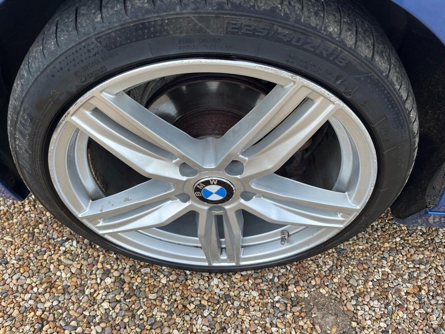 Used BMW 1 Series 2017 for sale - 77656286: Photo 20