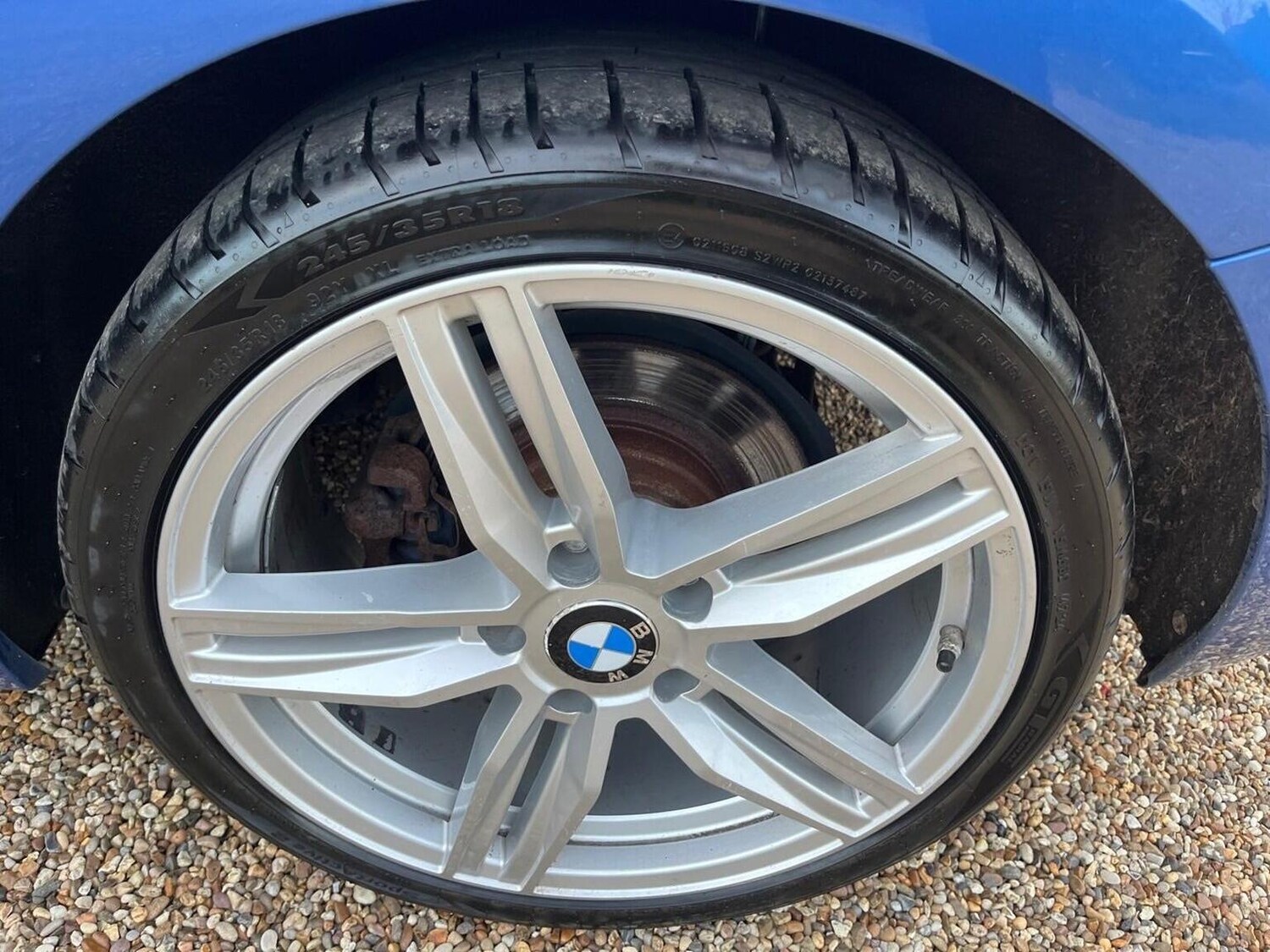 Used BMW 1 Series 2017 for sale - 77656286: Photo 21