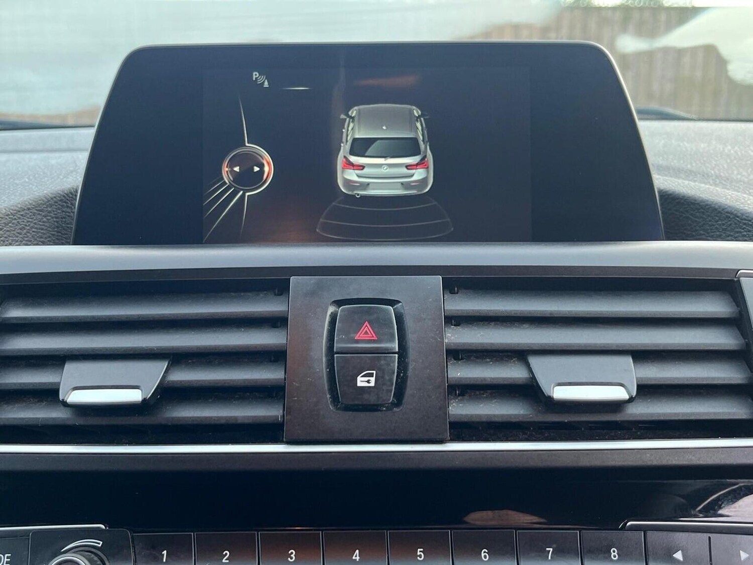 Used BMW 1 Series 2017 for sale - 77656286: Photo 23