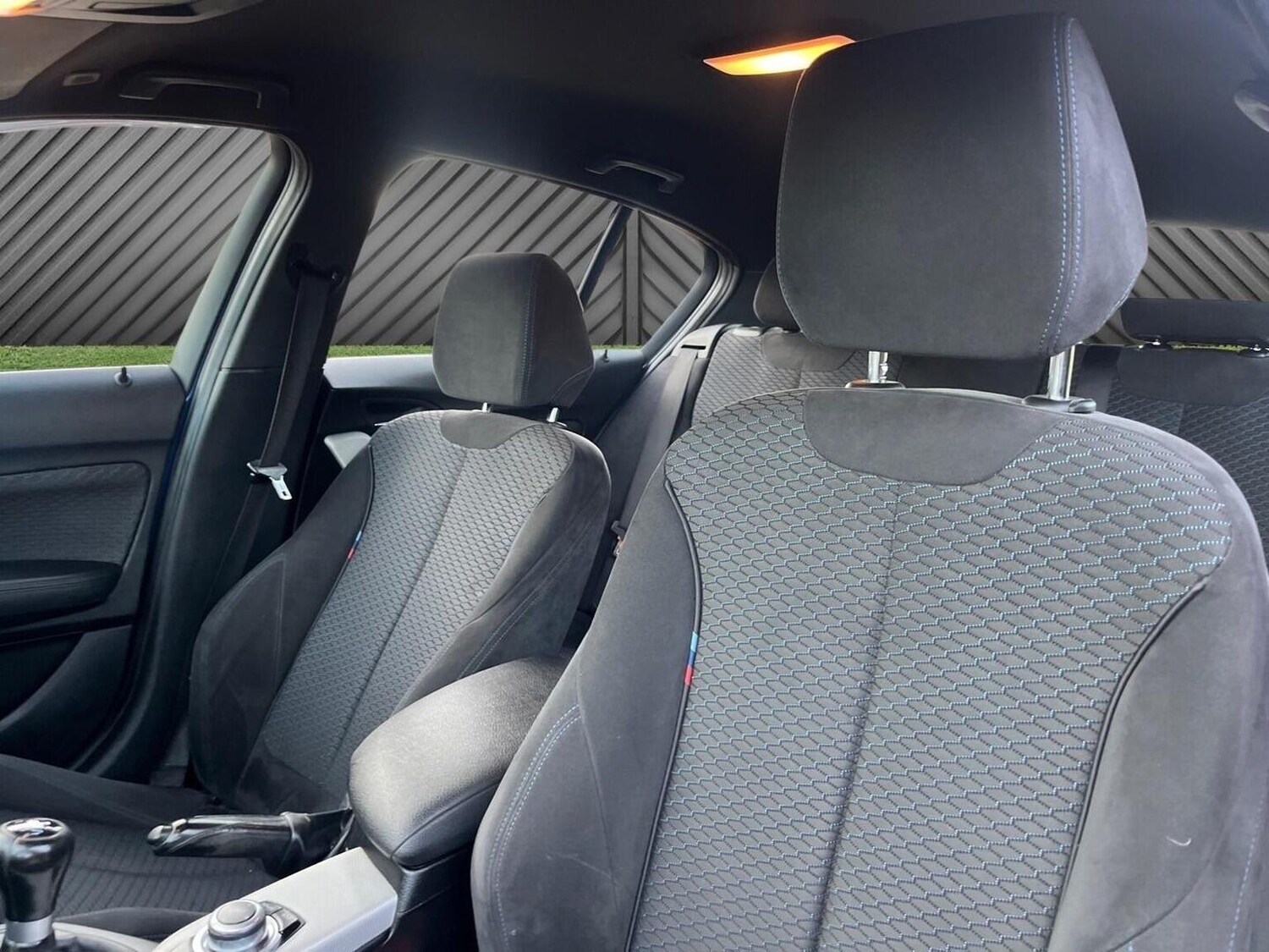 Used BMW 1 Series 2017 for sale - 77656286: Photo 29