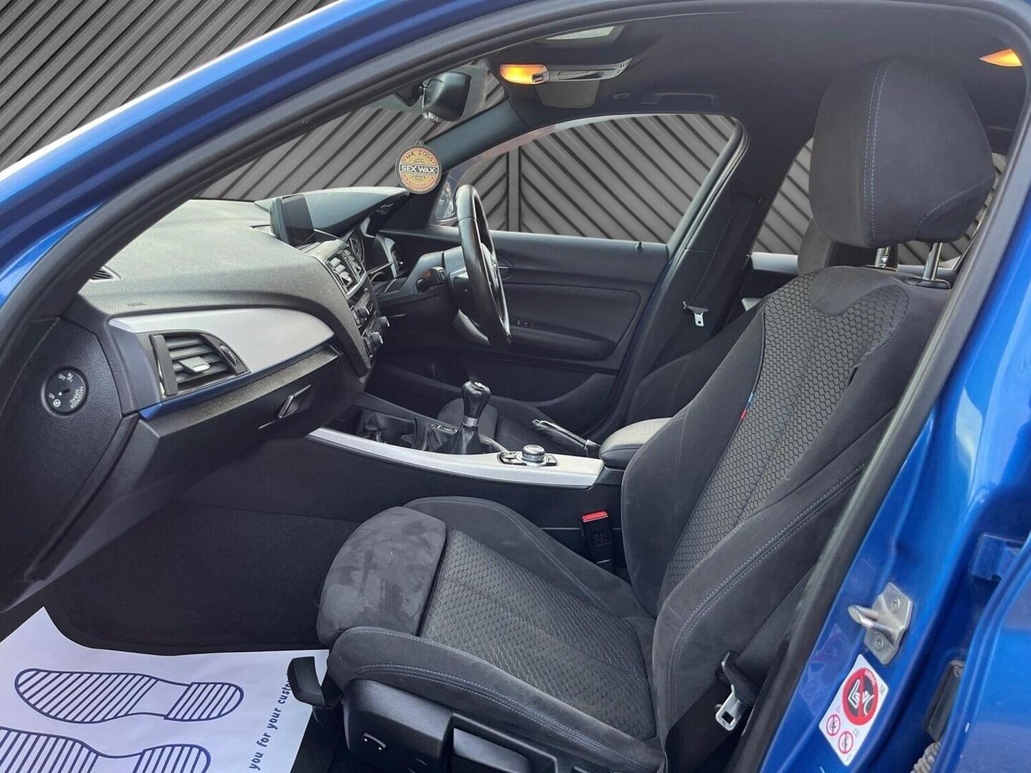 Used BMW 1 Series 2017 for sale - 77656286: Photo 30