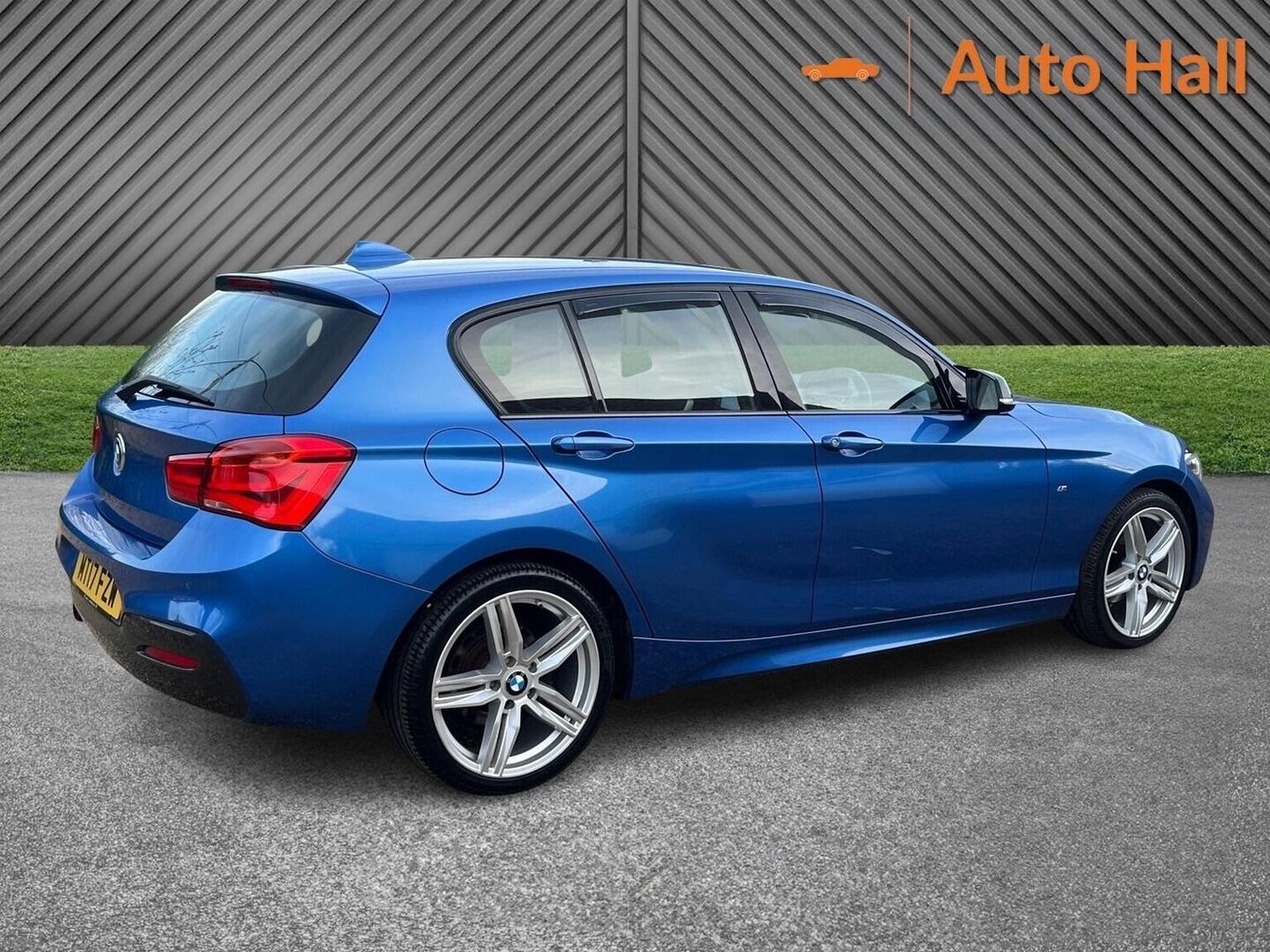 Used BMW 1 Series 2017 for sale - 77656286: Photo 31