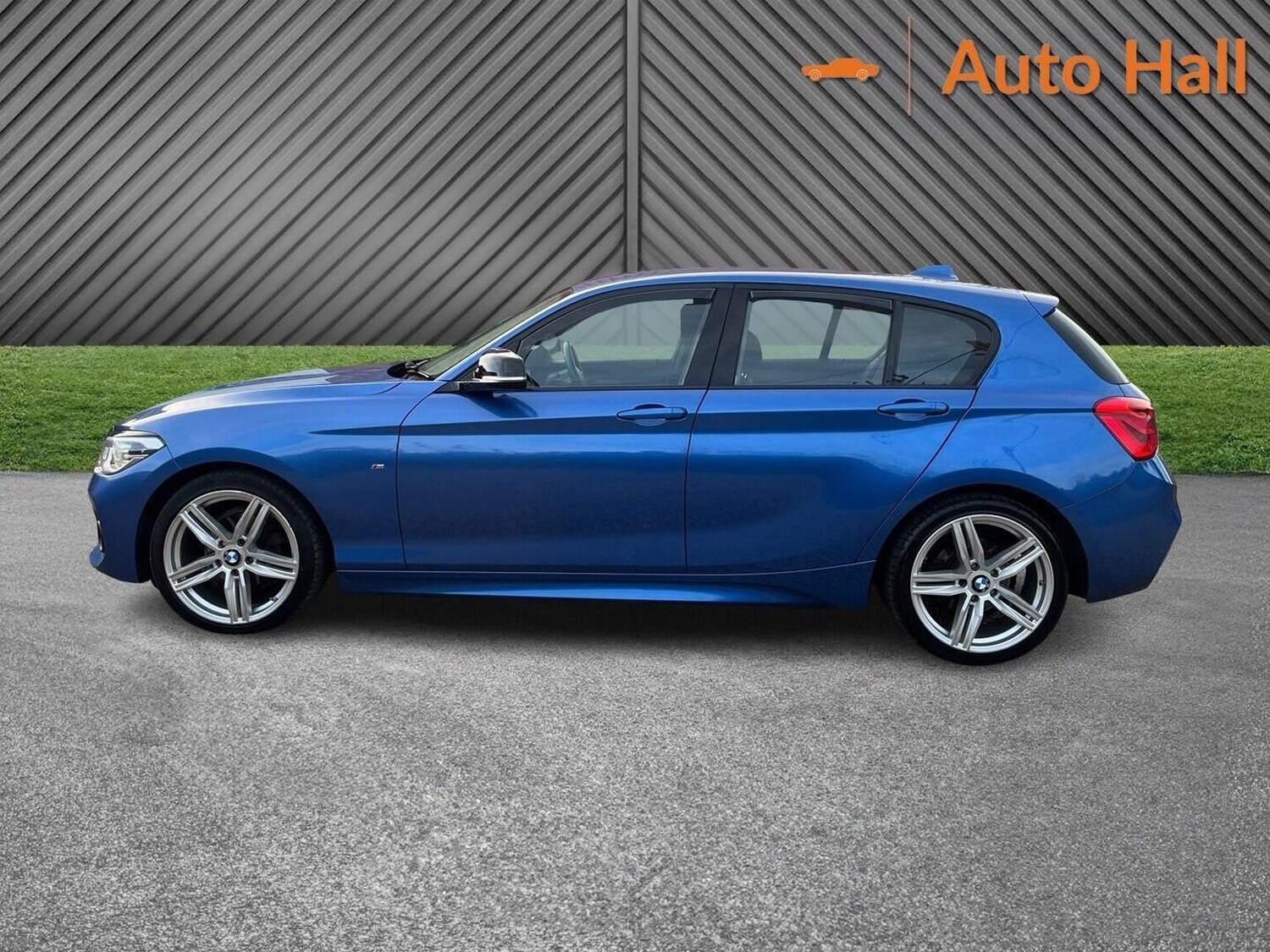 Used BMW 1 Series 2017 for sale - 77656286: Photo 8