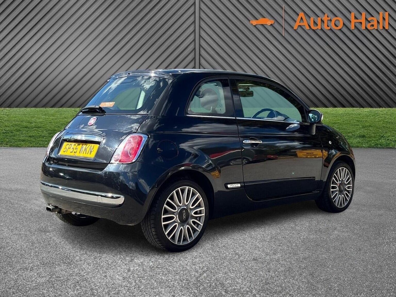 Used Fiat 500 2015 for sale - 76605881: Photo 10