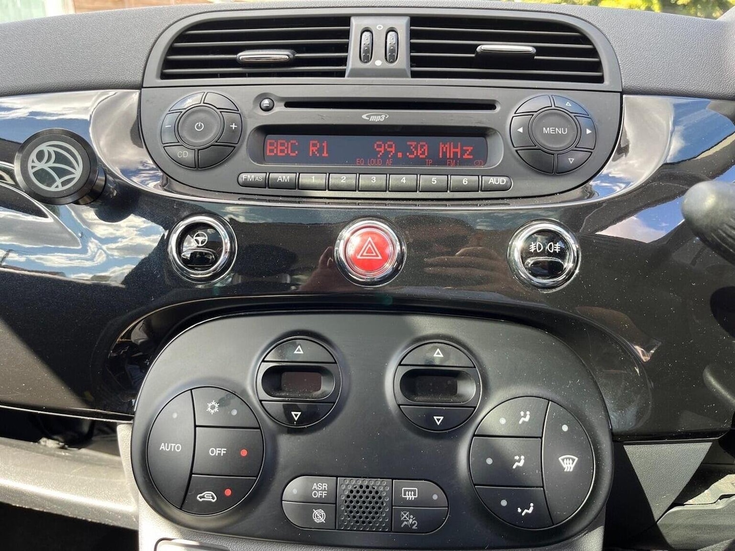 Used Fiat 500 2015 for sale - 76605881: Photo 13