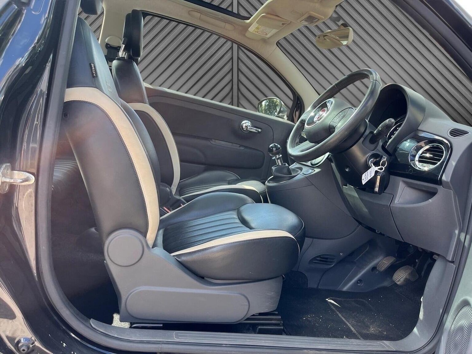 Used Fiat 500 2015 for sale - 76605881: Photo 15