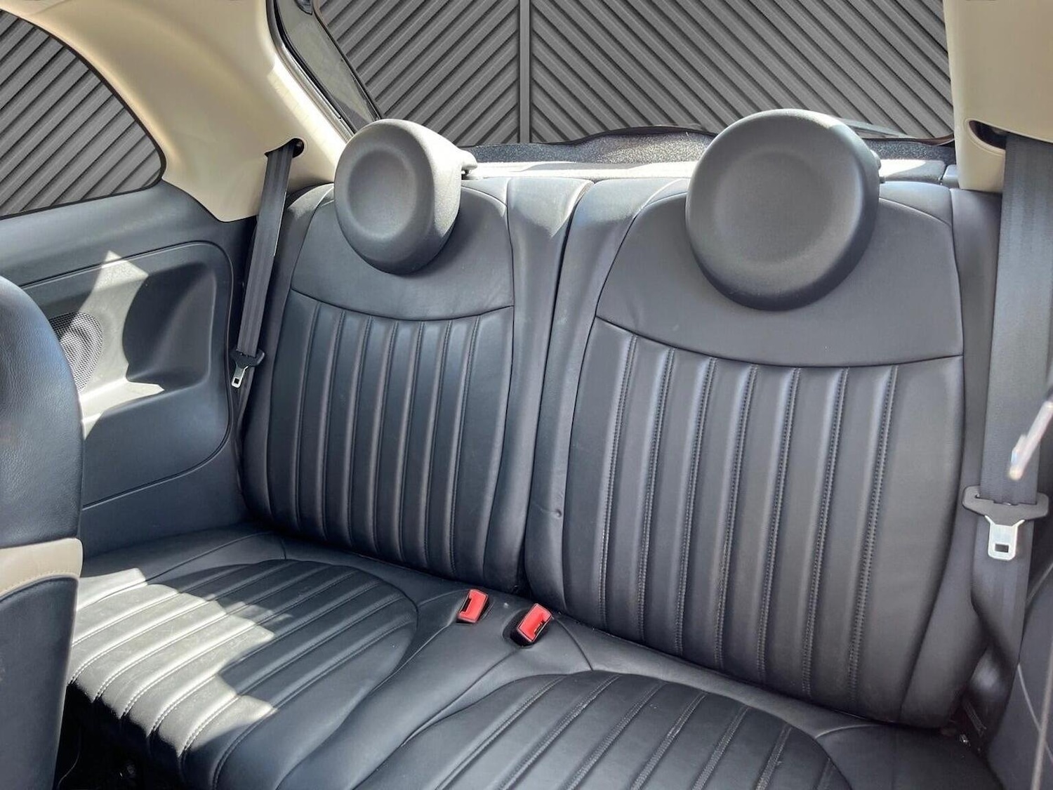 Used Fiat 500 2015 for sale - 76605881: Photo 16