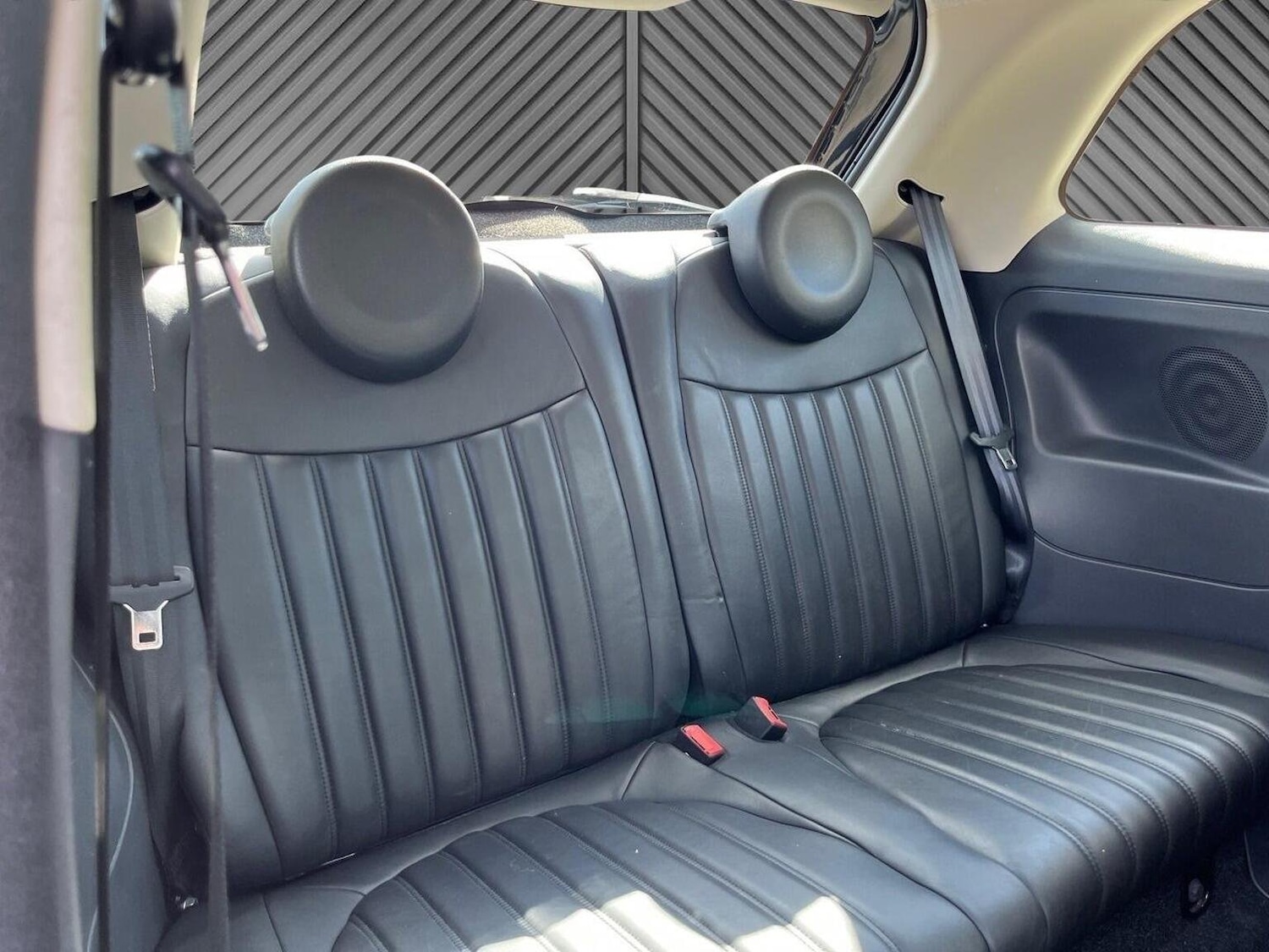 Used Fiat 500 2015 for sale - 76605881: Photo 17