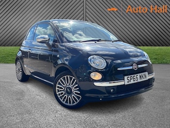 Used Fiat 500 2015 for sale - 76605881: Photo