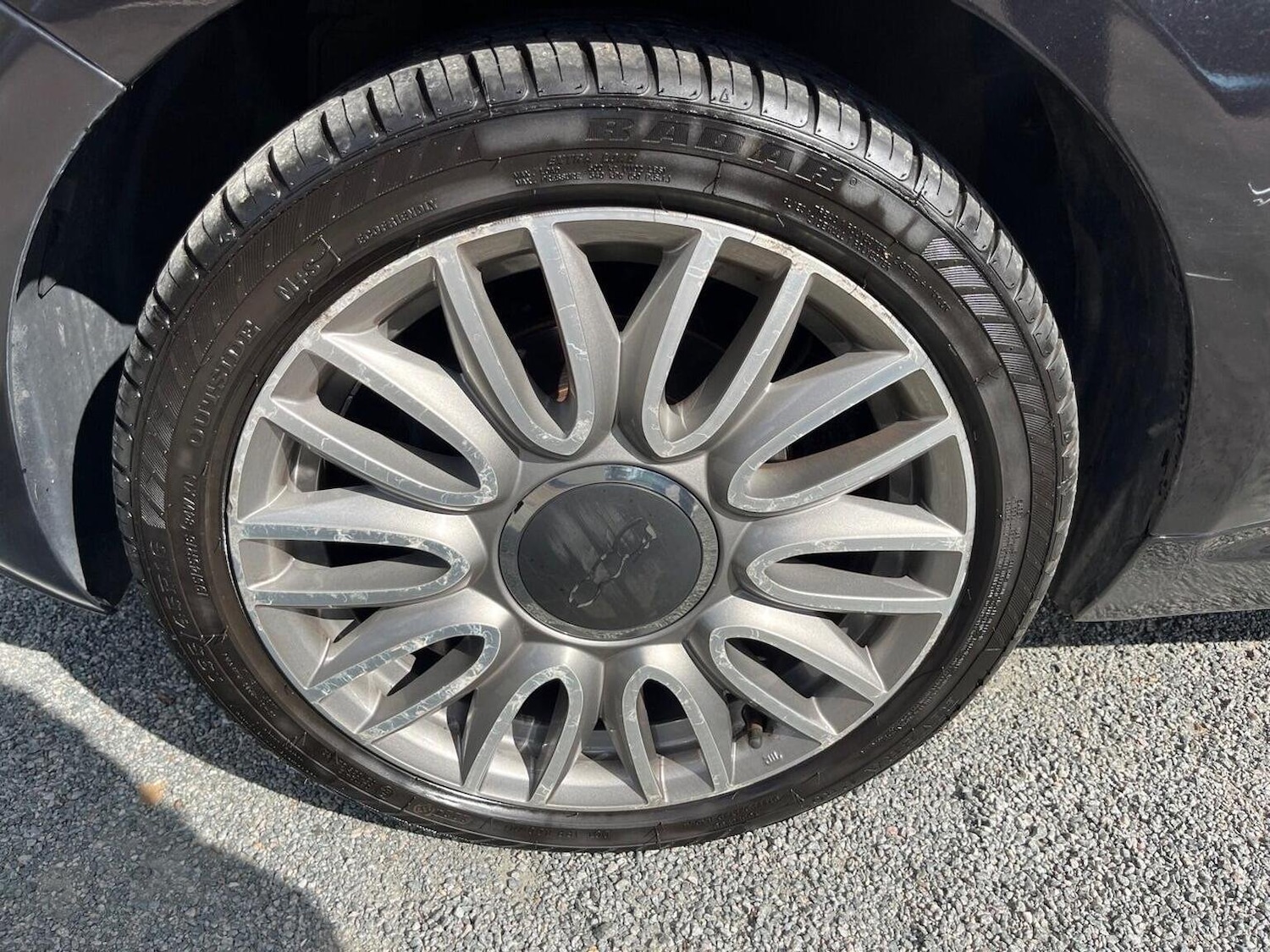 Used Fiat 500 2015 for sale - 76605881: Photo 21