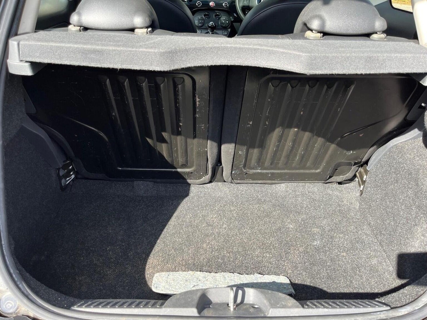 Used Fiat 500 2015 for sale - 76605881: Photo 25