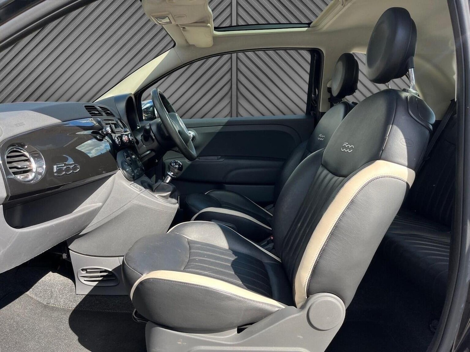 Used Fiat 500 2015 for sale - 76605881: Photo 28