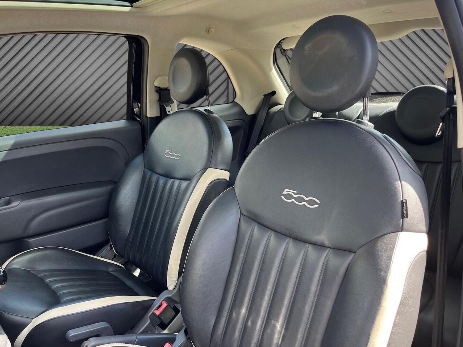 Used Fiat 500 2015 for sale - 76605881: Photo 29