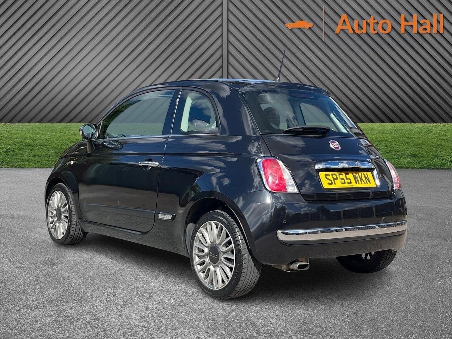 Used Fiat 500 2015 for sale - 76605881: Photo 30