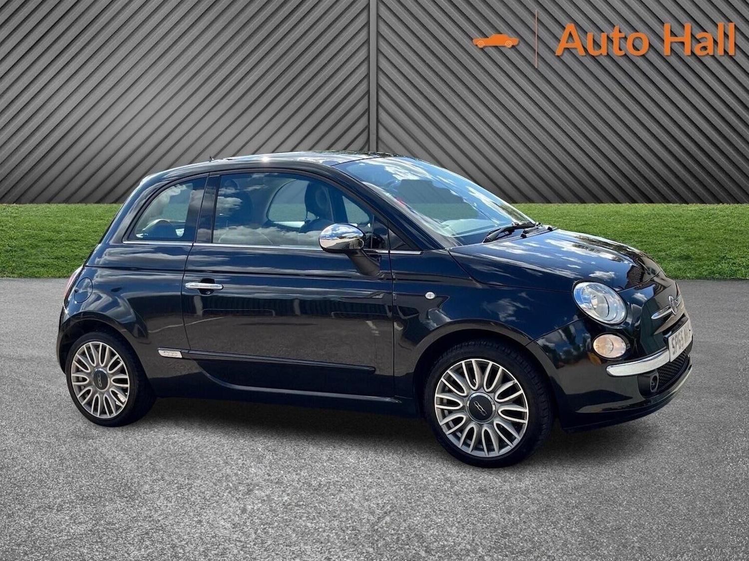 Used Fiat 500 2015 for sale - 76605881: Photo 31