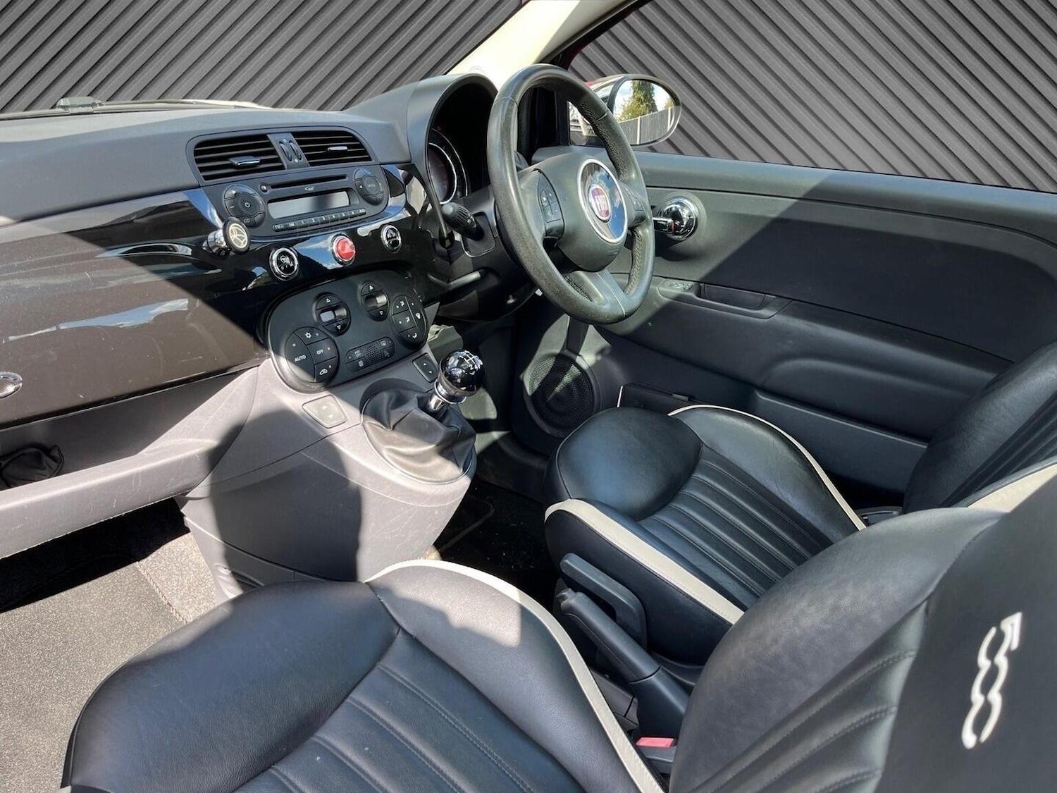 Used Fiat 500 2015 for sale - 76605881: Photo 32