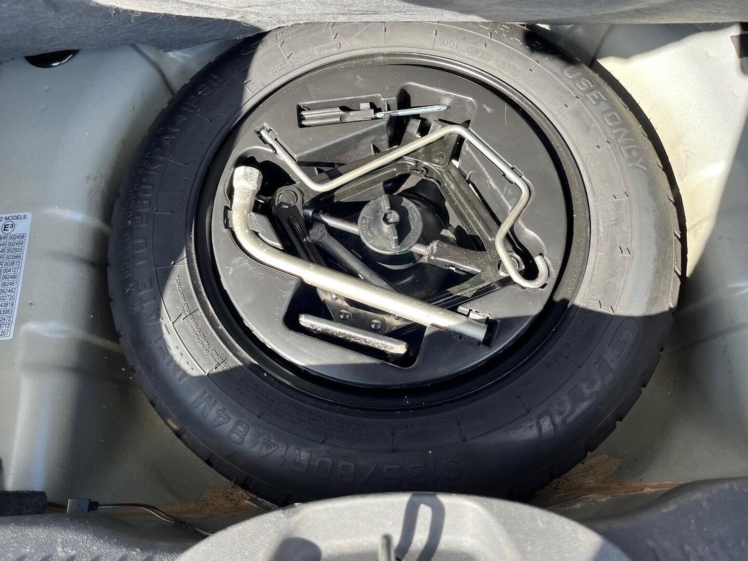 Used Fiat 500 2015 for sale - 76605881: Photo 33