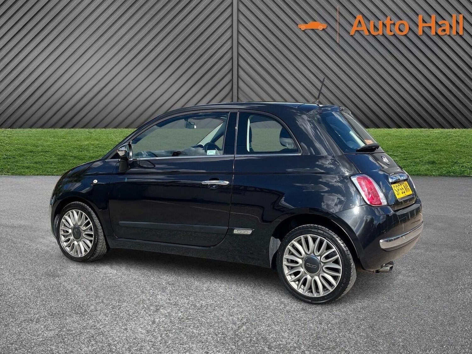Used Fiat 500 2015 for sale - 76605881: Photo 4