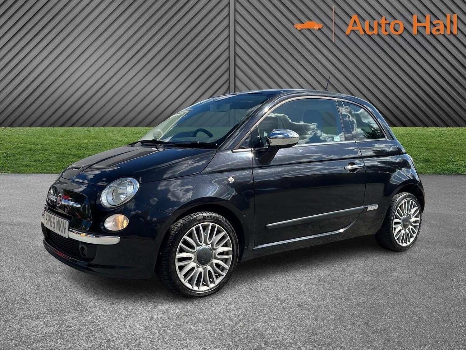 Used Fiat 500 2015 for sale - 76605881: Photo 5